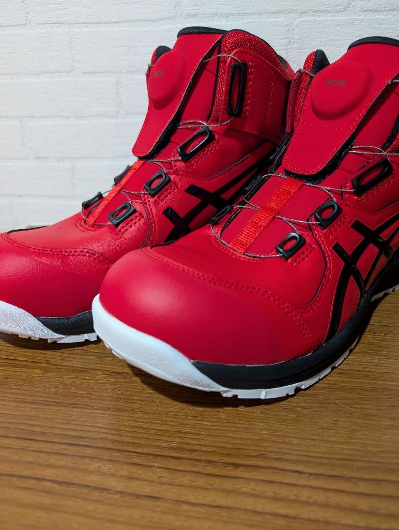 セ*ト様 ⭐️CP304 BOA 26.5センチ　新品！