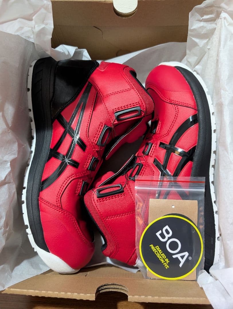 セ*ト様 ⭐️CP304 BOA 26.5センチ　新品！