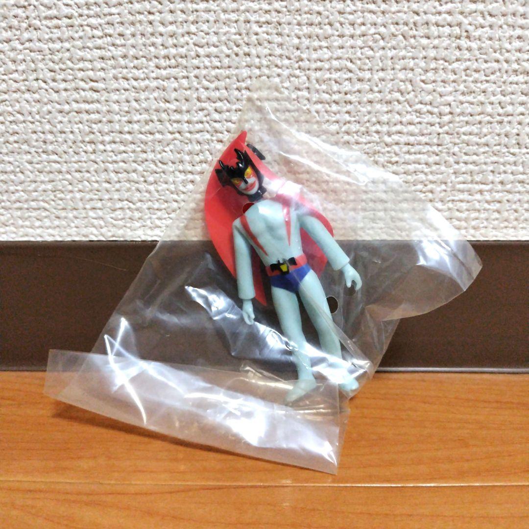 タカラSFランド アクト2 ロボットマン 変身サイボーグ ミクロマン