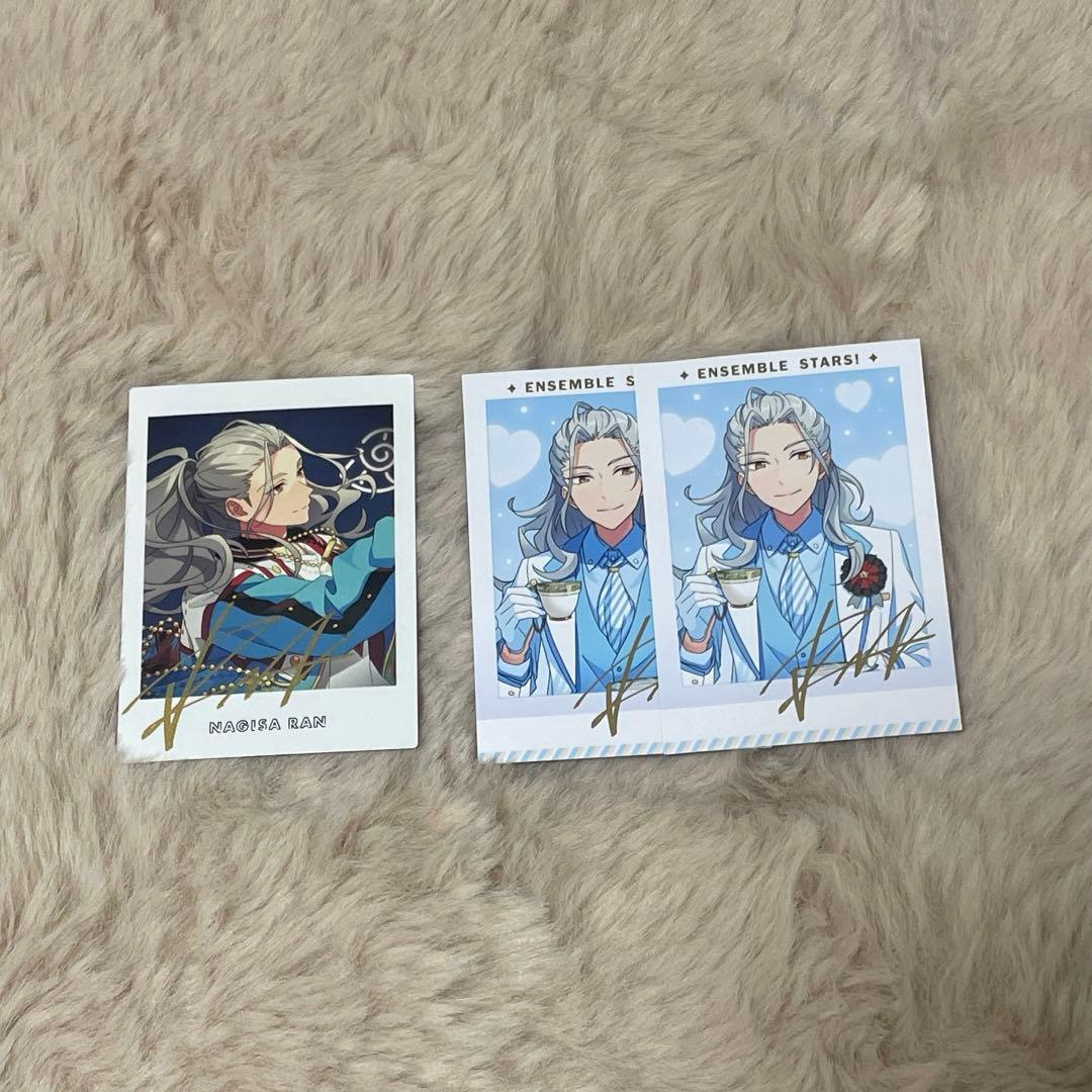 乱凪砂 あんスタ ぱしゃっつ - メルカリ