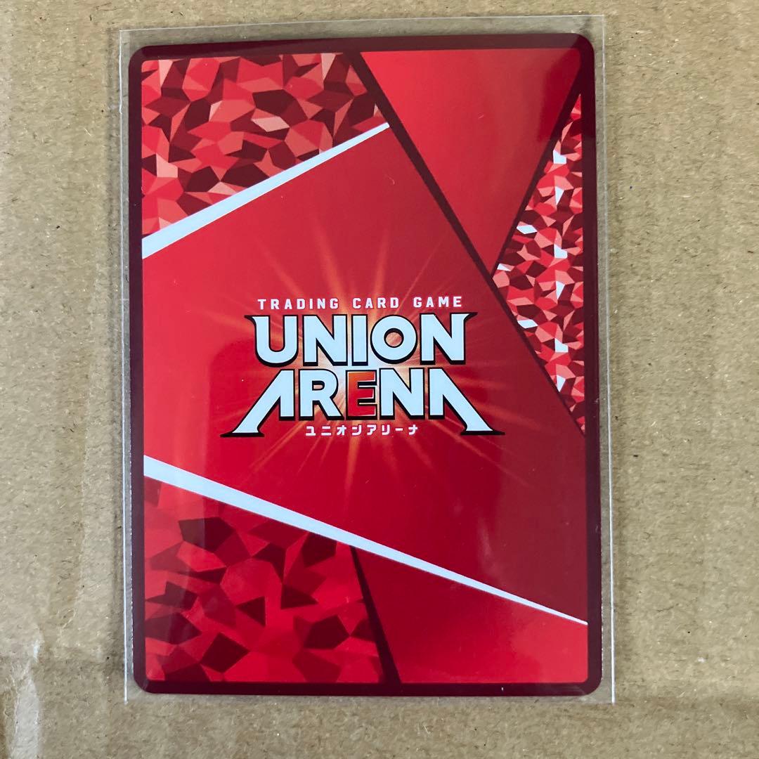ユニオンアリーナ NIKKE ドロシー ユニアリ 星1 パラレル - メルカリ