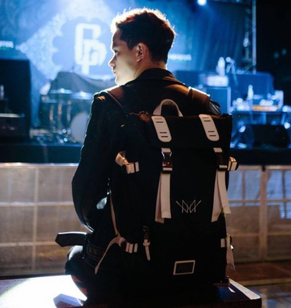 coldrain×MAKAVELIC - メルカリ