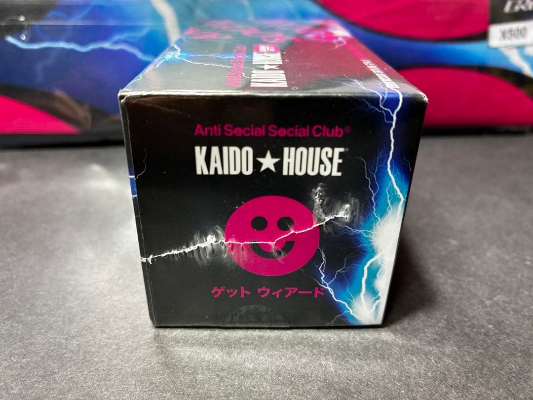 街道ハウス kaido house GT-R R34 ASSC KHMG106 - メルカリ