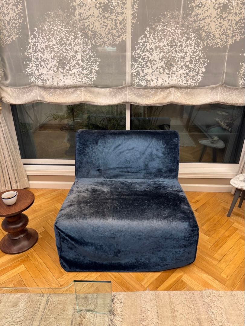 1人掛けソファ GERVASONI