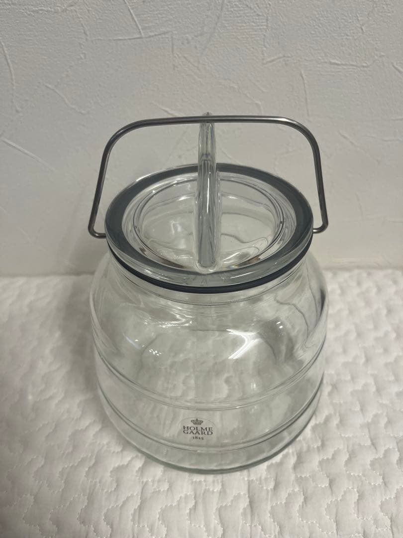 HOLME GARD スカーラ 1L&2L / 2個セット