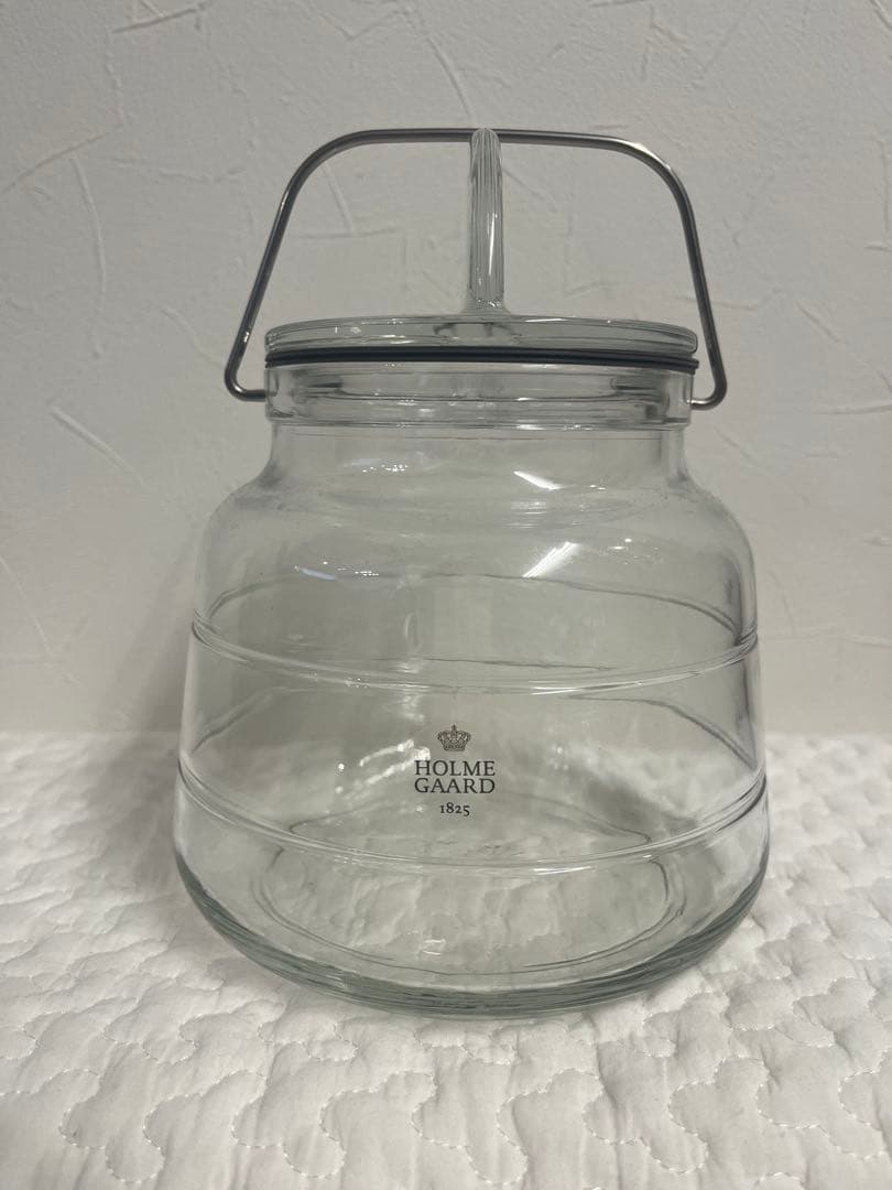 HOLME GARD スカーラ 1L&2L / 2個セット