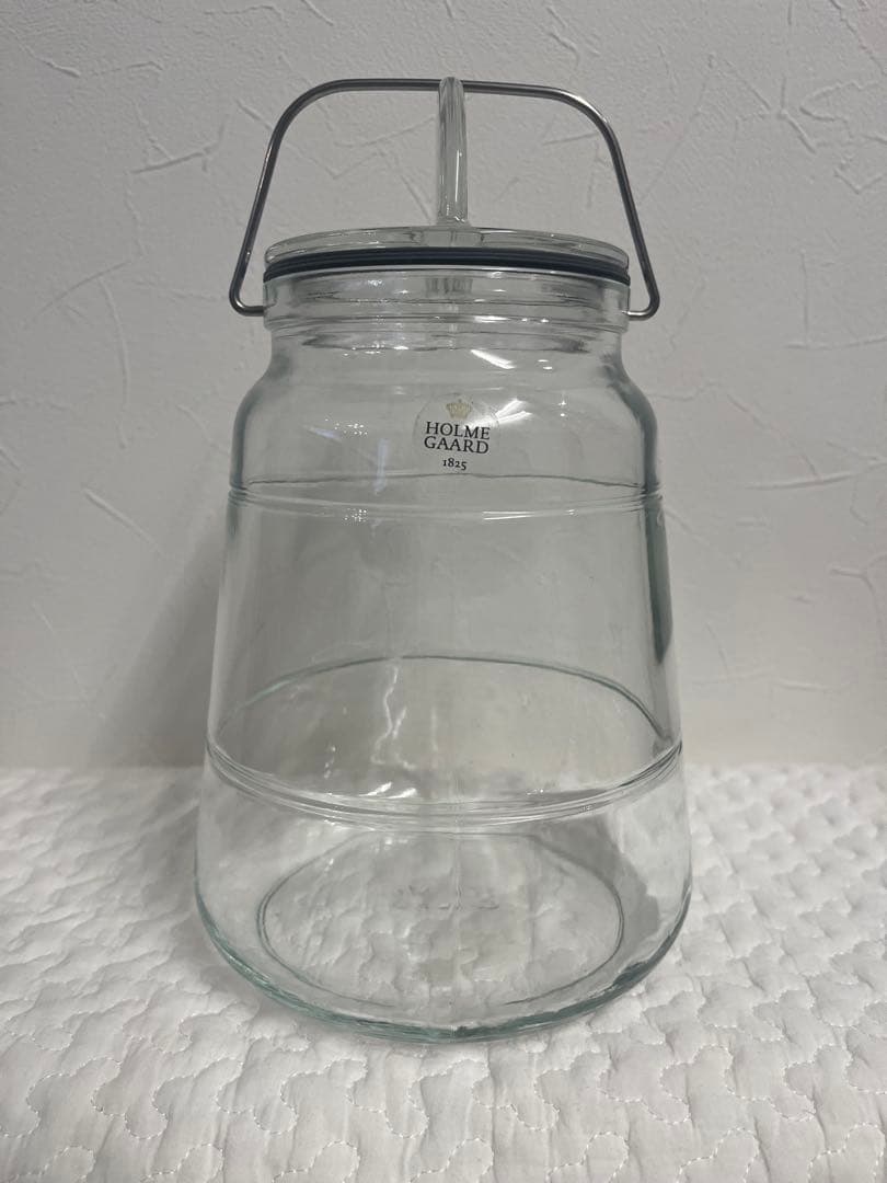 HOLME GARD スカーラ 1L&2L / 2個セット