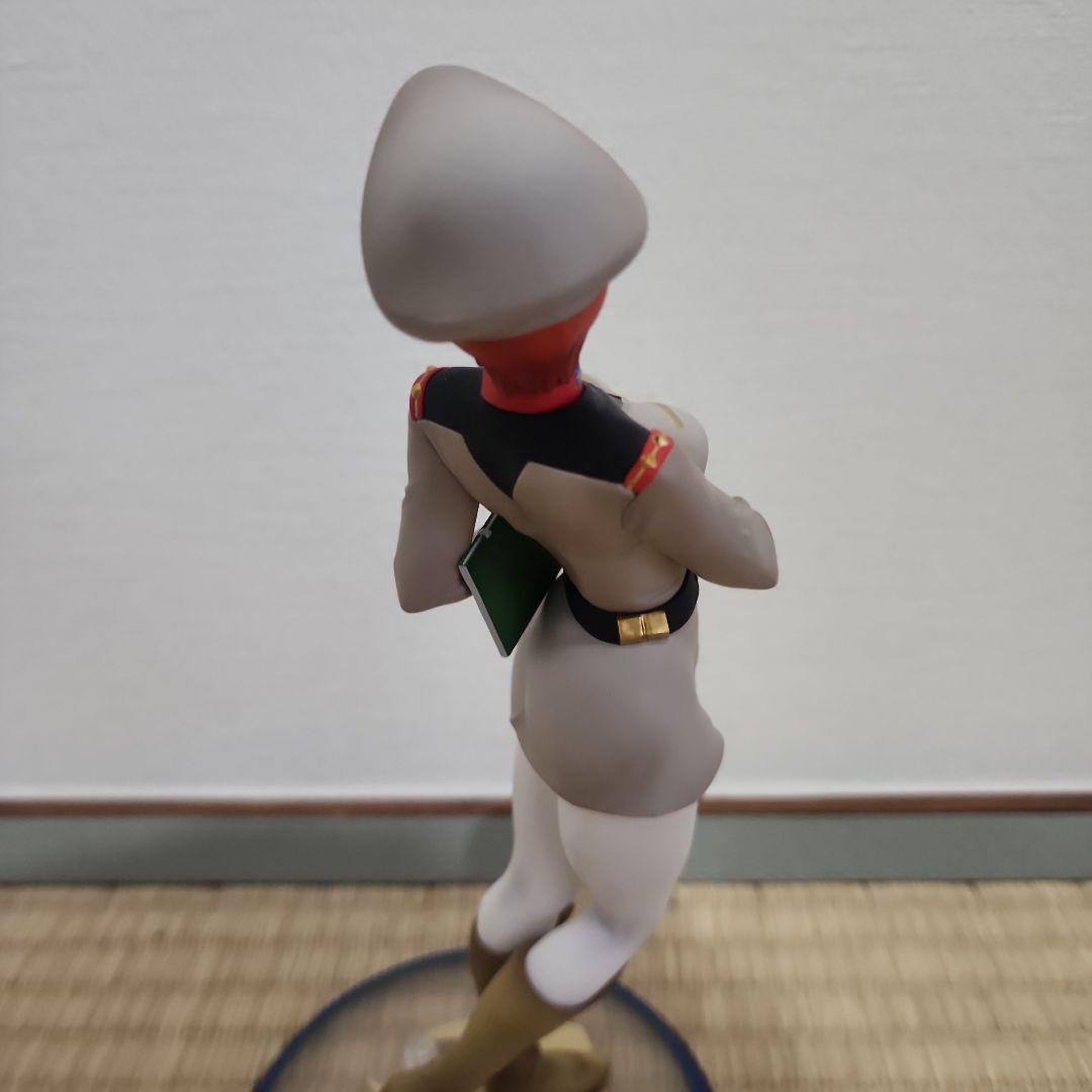 メガハウスGGG 機動戦士ガンダム マチルダ・アジャン 1/8 完成品