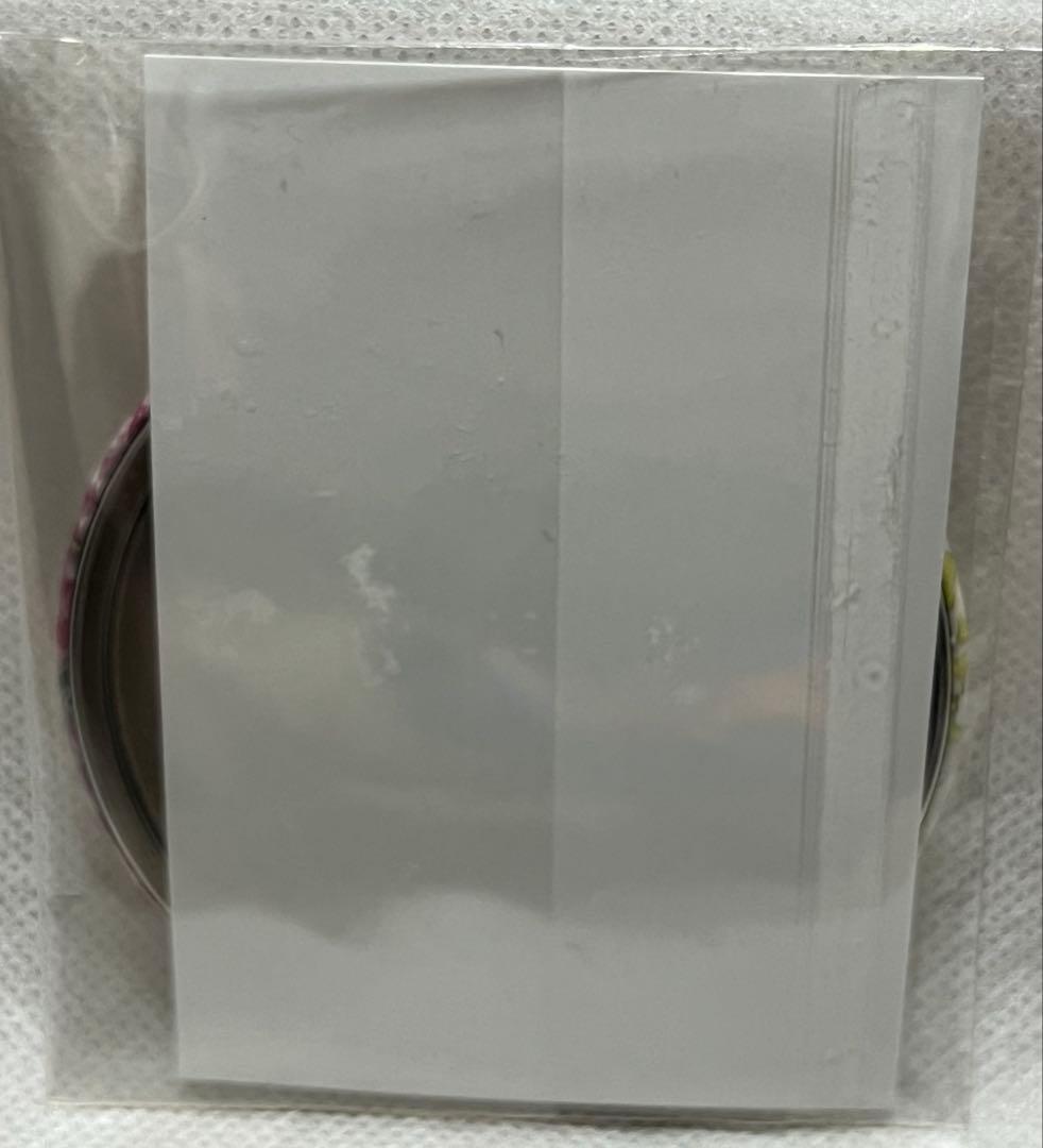 D.Gray-man Dグレ 原画展 コレクション缶バッジ アレン⑩