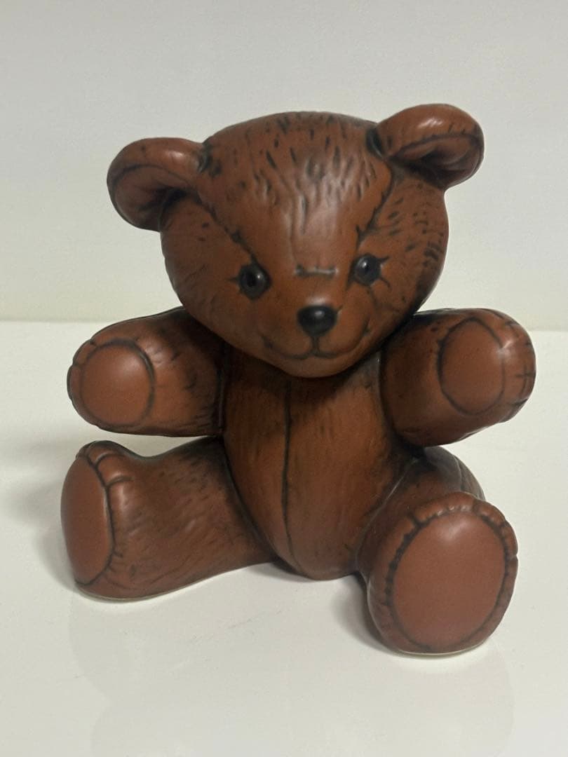 ロイヤルコペンハーゲン フィギュリン ジュリアス　2体セット