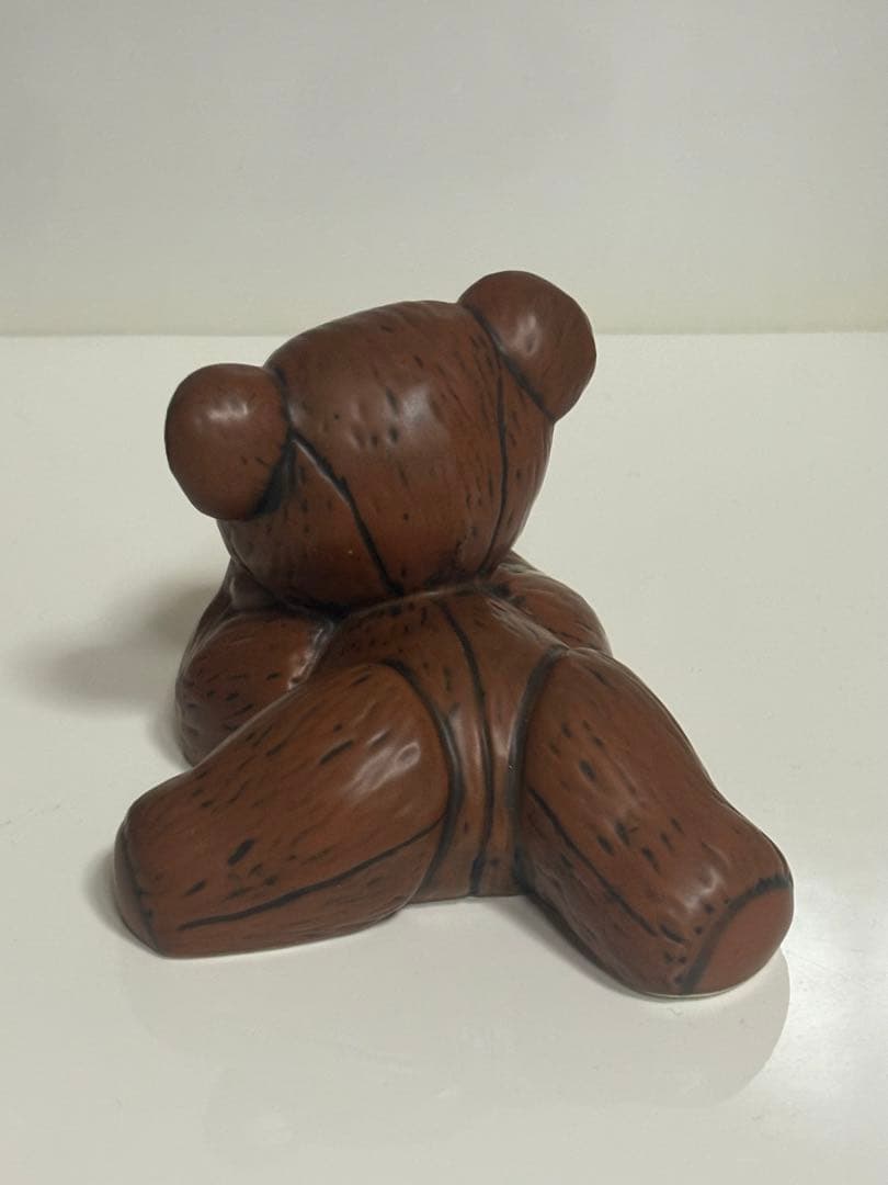 ロイヤルコペンハーゲン フィギュリン ジュリアス　2体セット