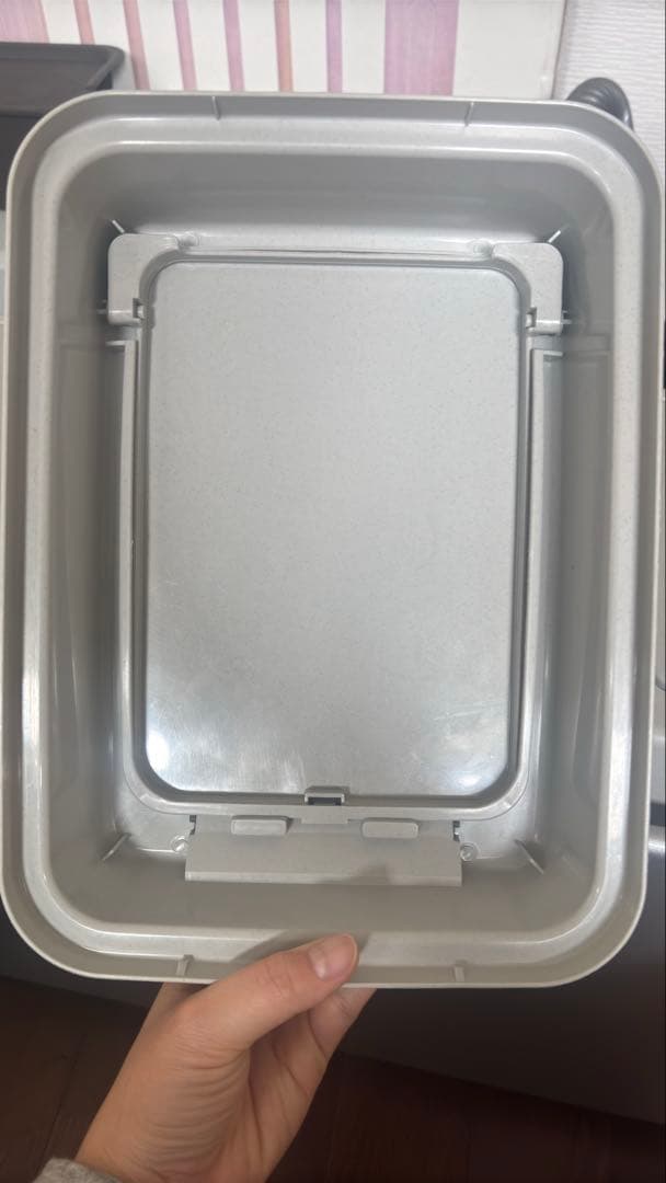 クリナップ　ダストワゴン