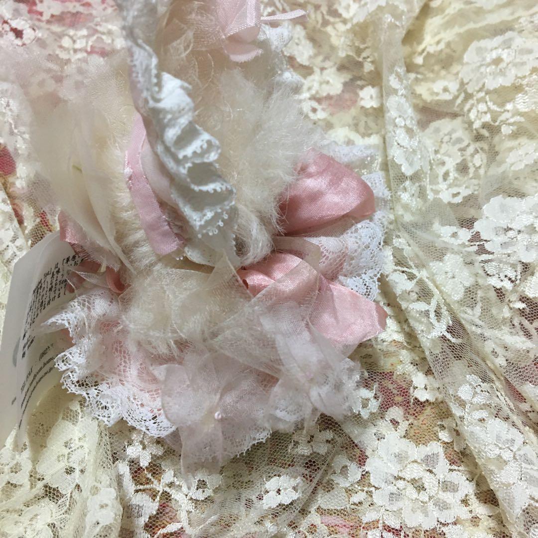 作家ぬいぐるみ　テディベア　細川裕子様