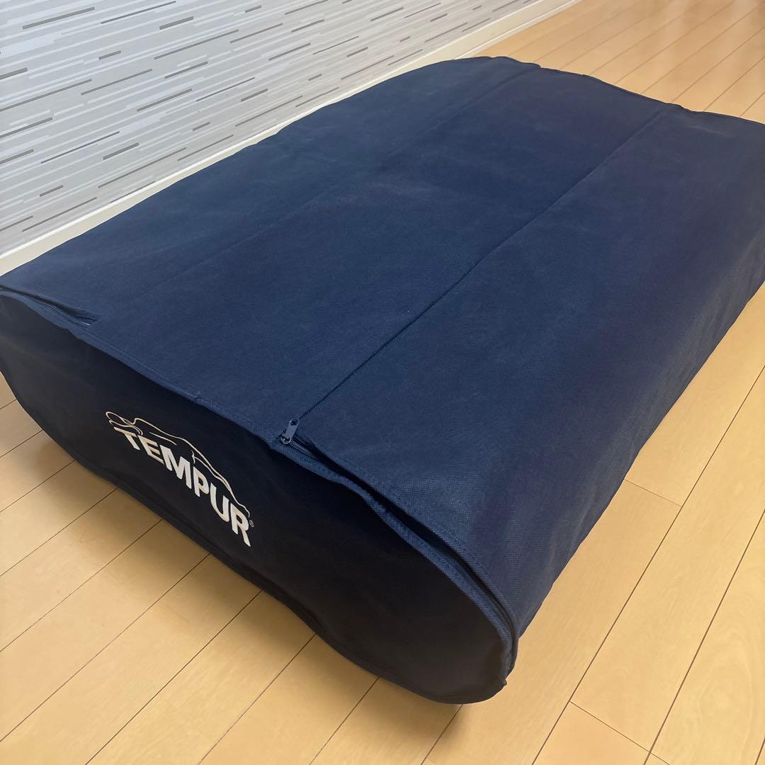 TEMPUR フトンデラックス シングル マットレス