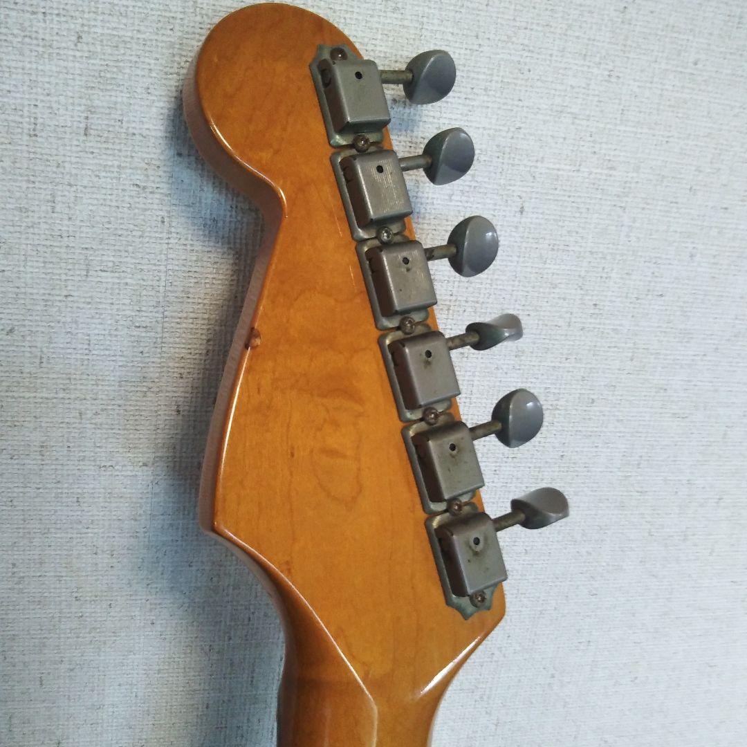 Fender USA製　62vintage シリーズ中古品