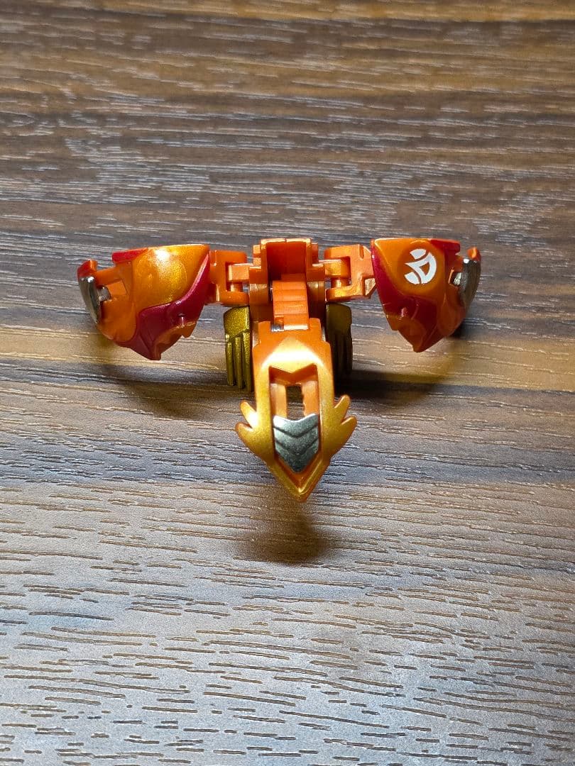 爆丸 瞬ホルス - メルカリ