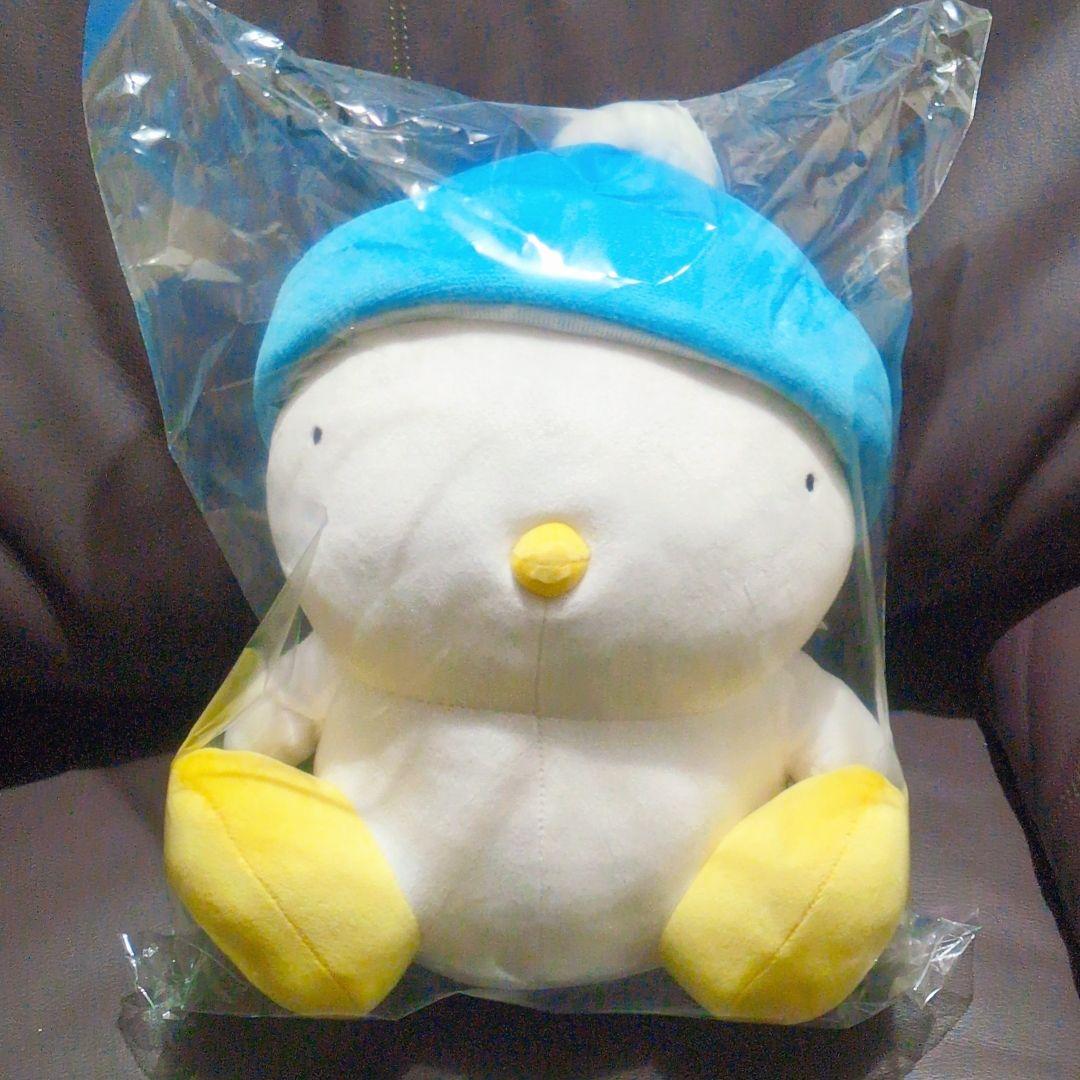 【新品】　へべれけ　へべ　ぬいぐるみ　復活記念特別版　同梱品　大きい　特大　希少 へべれけ2』＜へべぬい＞お迎え！グッズ付き5点セット特別版の予約受付