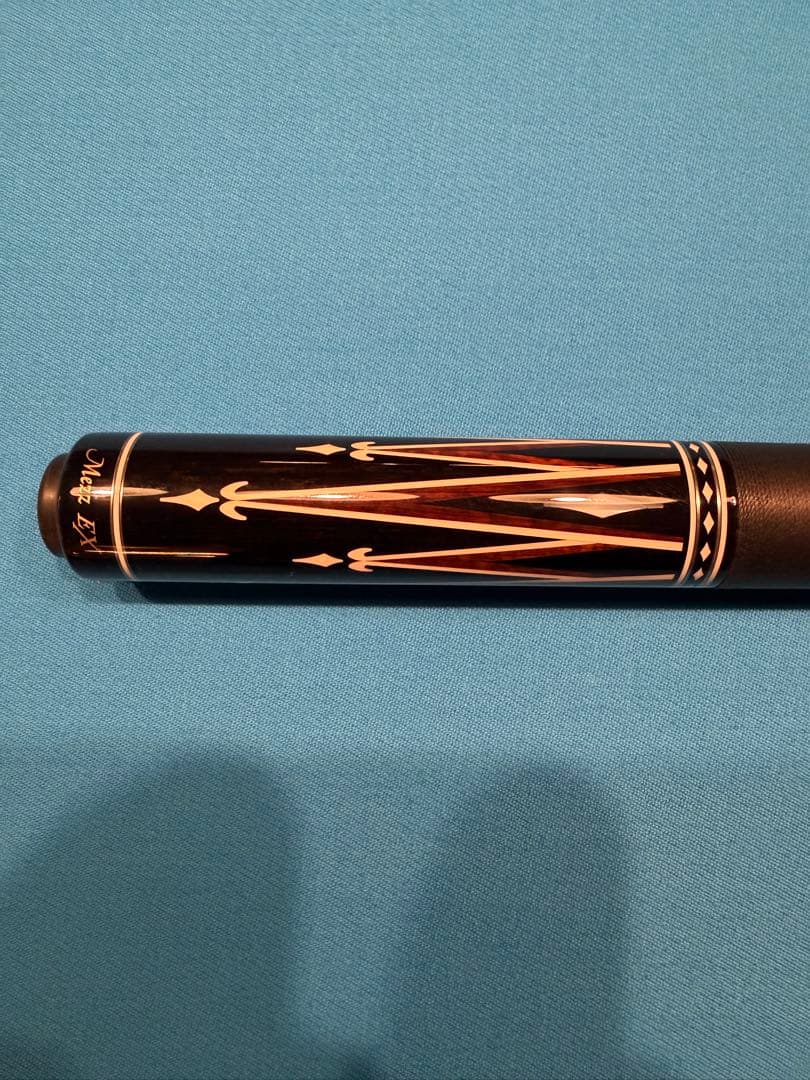 Mezz エクシード