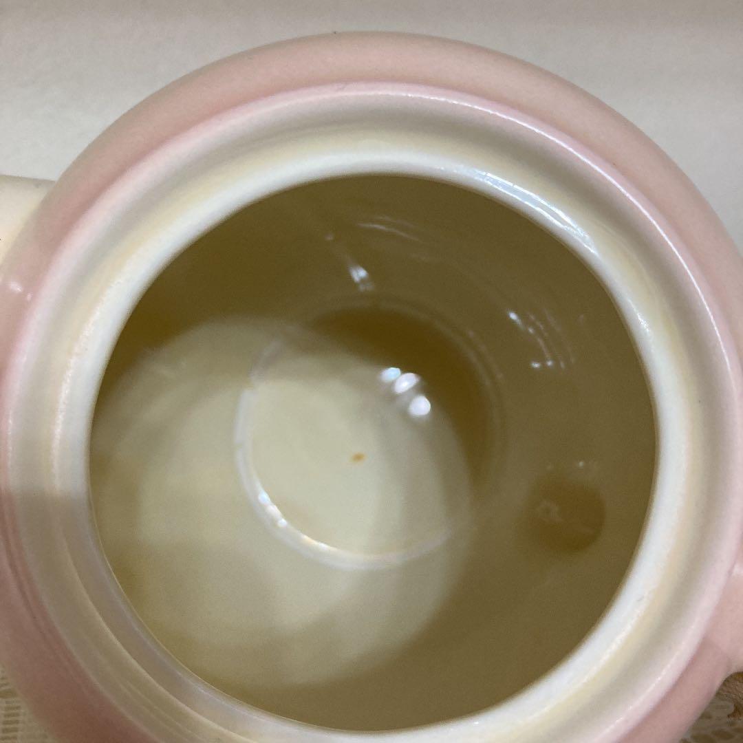 イマン　ダイアナローズ　ティーセット