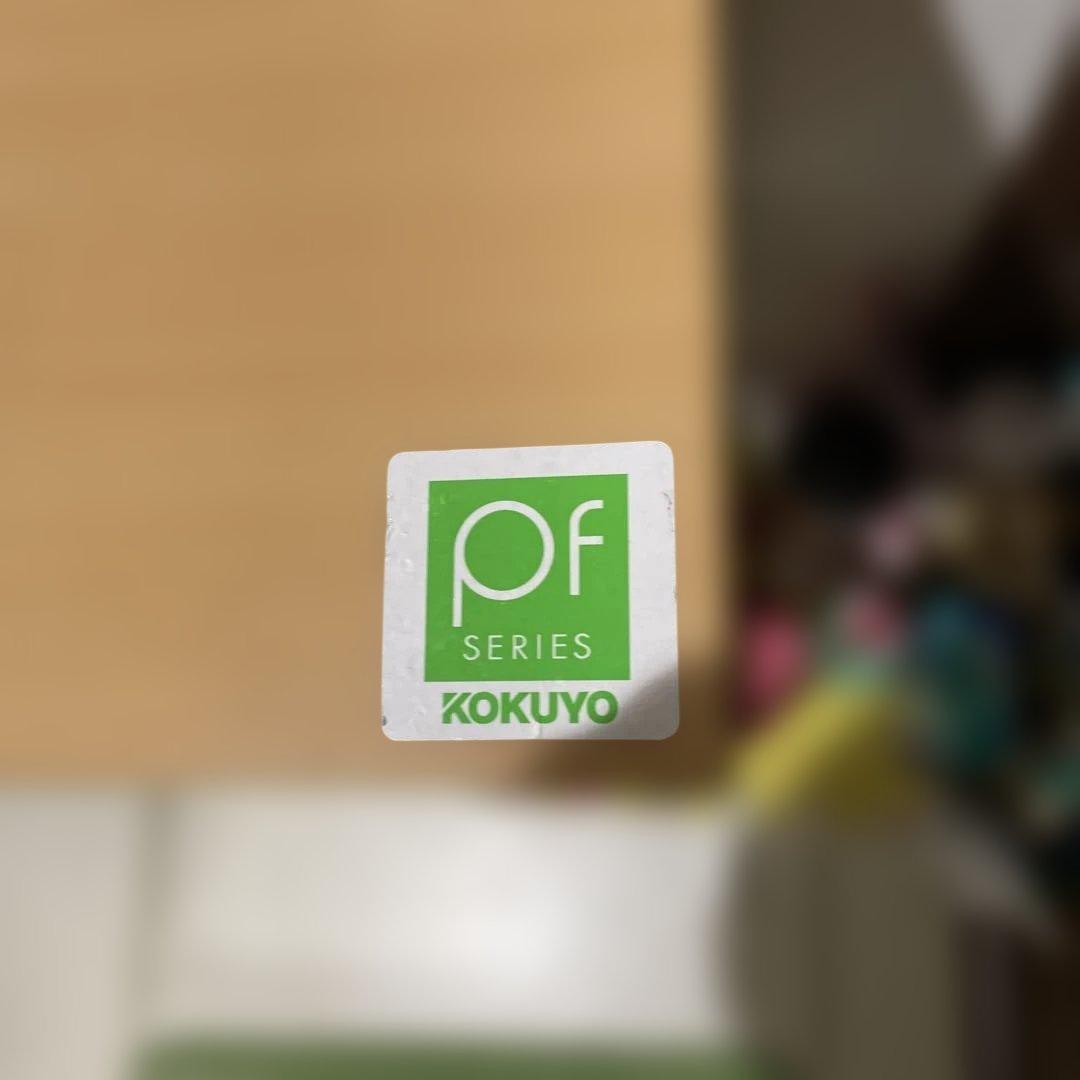 (掲載期限:2/28まで)[中古]コクヨ製木製ラック(梱包たのメル便使用)