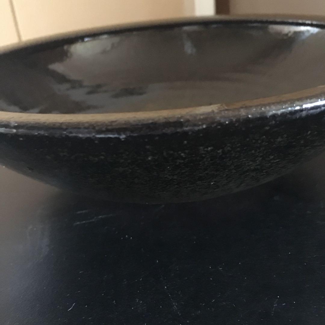 利鉢 黒青 ２個セット