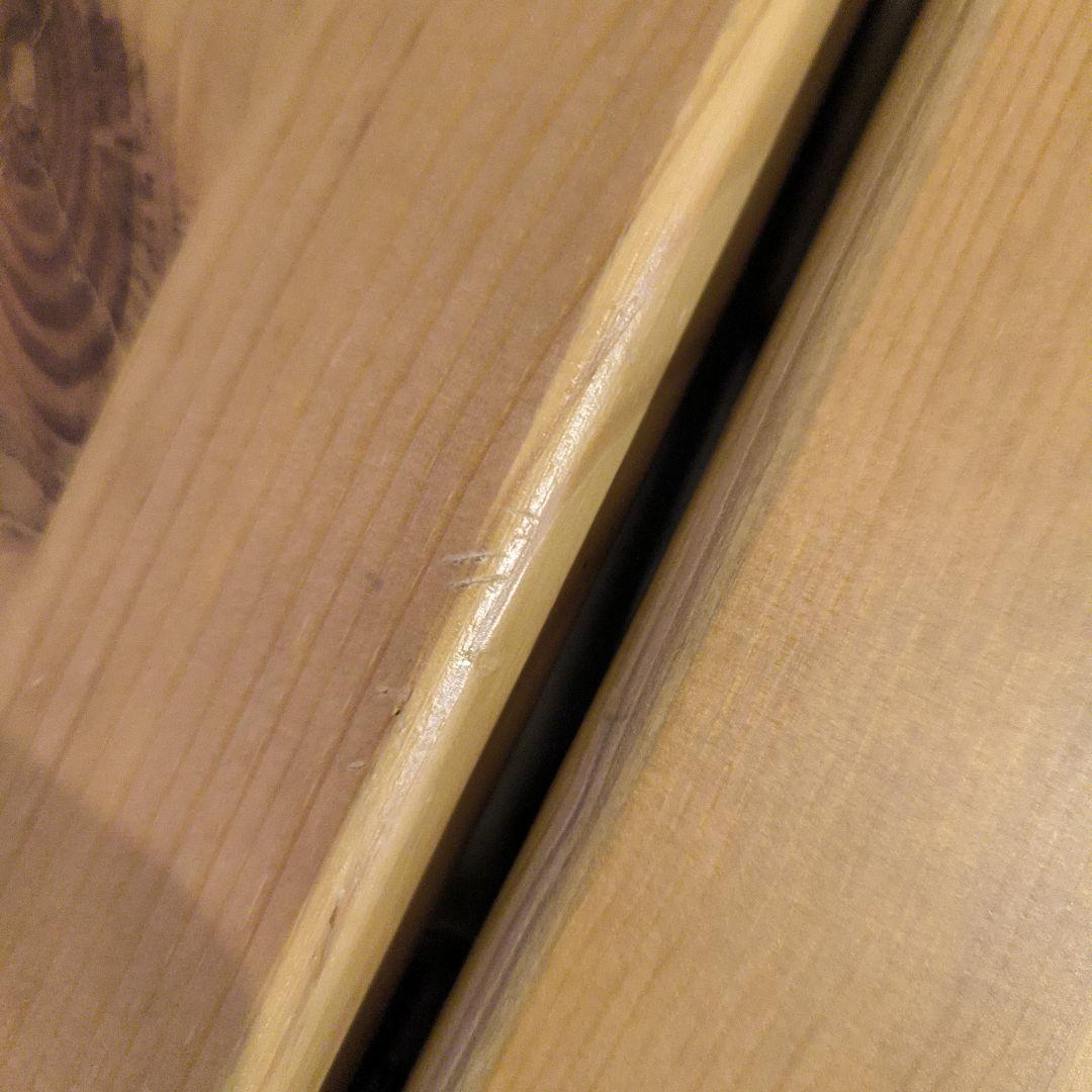 イケア アルケルストルプ コーヒーテーブル ブラック