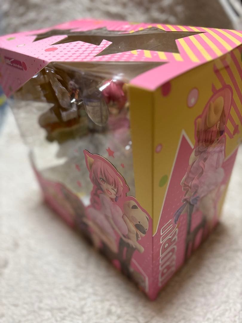 小林さんちのメイドラゴン　イルル　フィギュア　新品　未開封