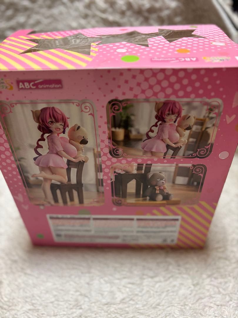 小林さんちのメイドラゴン　イルル　フィギュア　新品　未開封