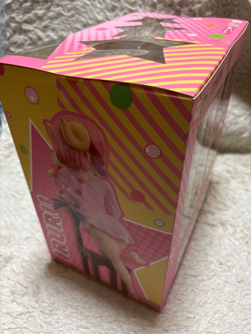 小林さんちのメイドラゴン　イルル　フィギュア　新品　未開封