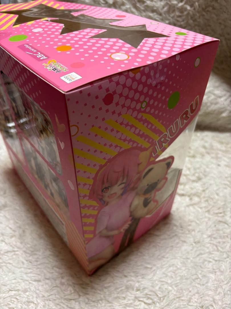 小林さんちのメイドラゴン　イルル　フィギュア　新品　未開封