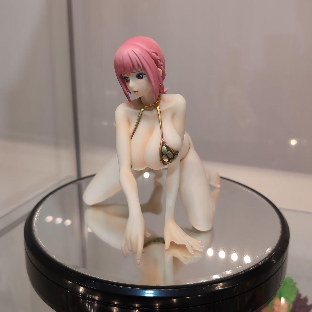 P.O.Pワンピース LIMITED EDITION レベッカ Ver.BB