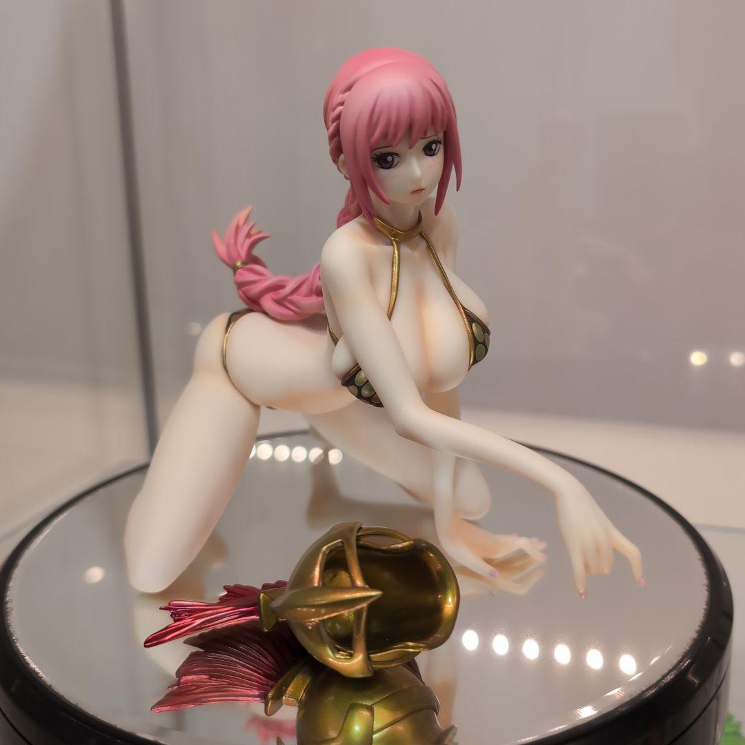 P.O.Pワンピース LIMITED EDITION レベッカ Ver.BB