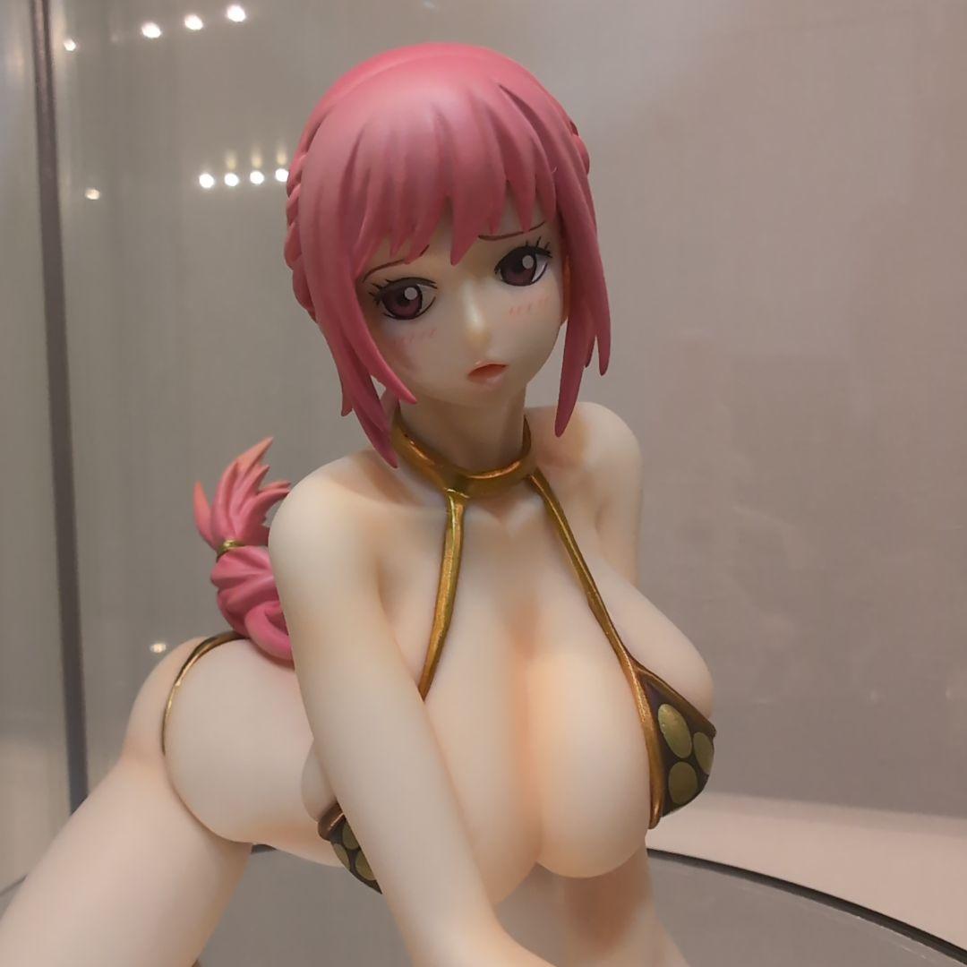 P.O.Pワンピース LIMITED EDITION レベッカ Ver.BB