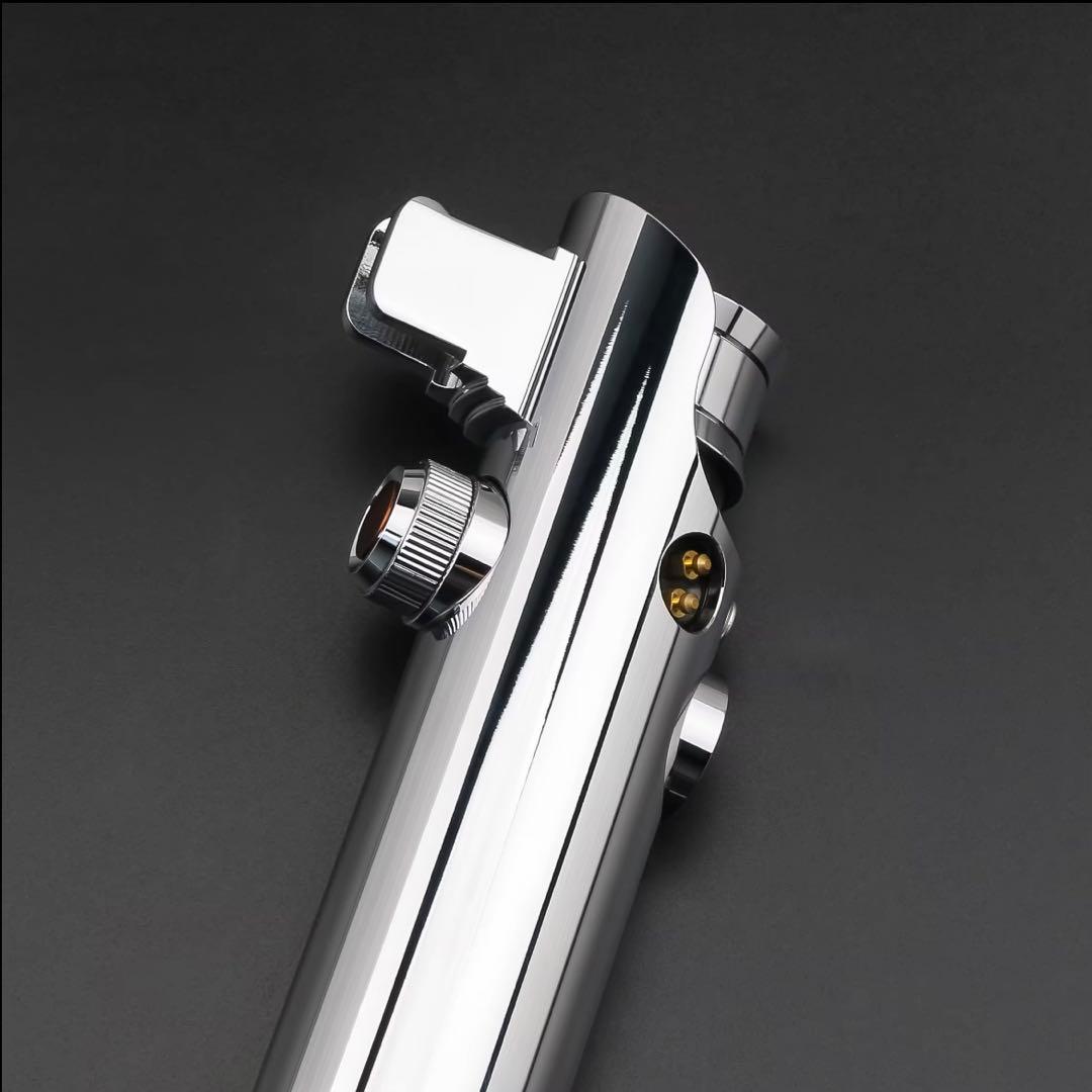 カスタムライトセーバー 新品未使用 アナキンスカイウォーカー