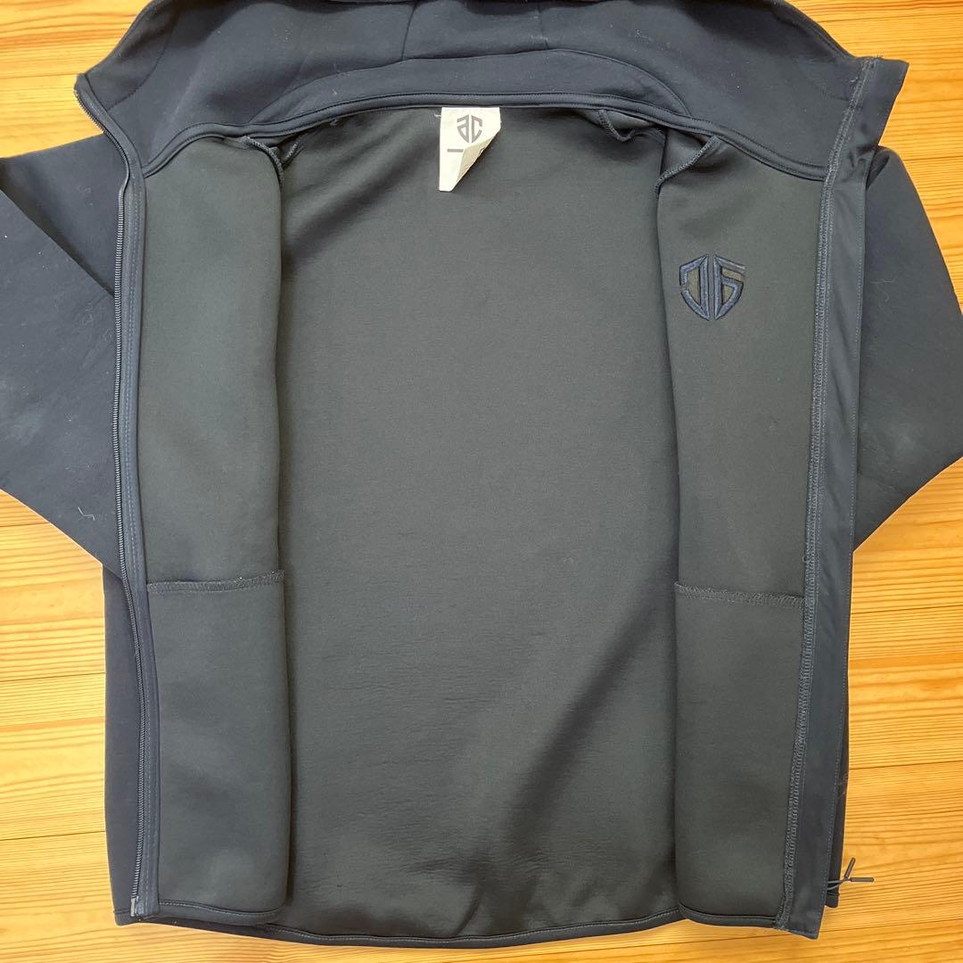 ザ*イ様 【アルティーリ千葉】STRETCH SWEAT セットアップ Mサイズ