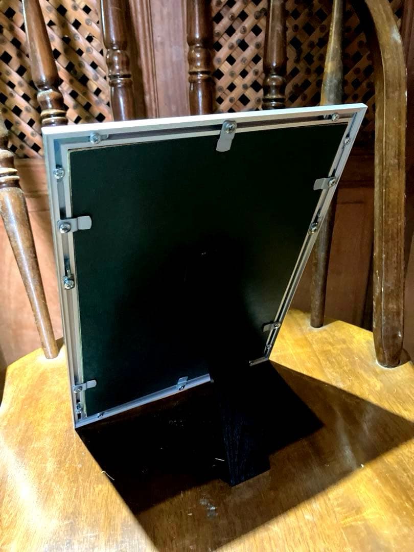 レア　新品・未使用パブミラー　非売品