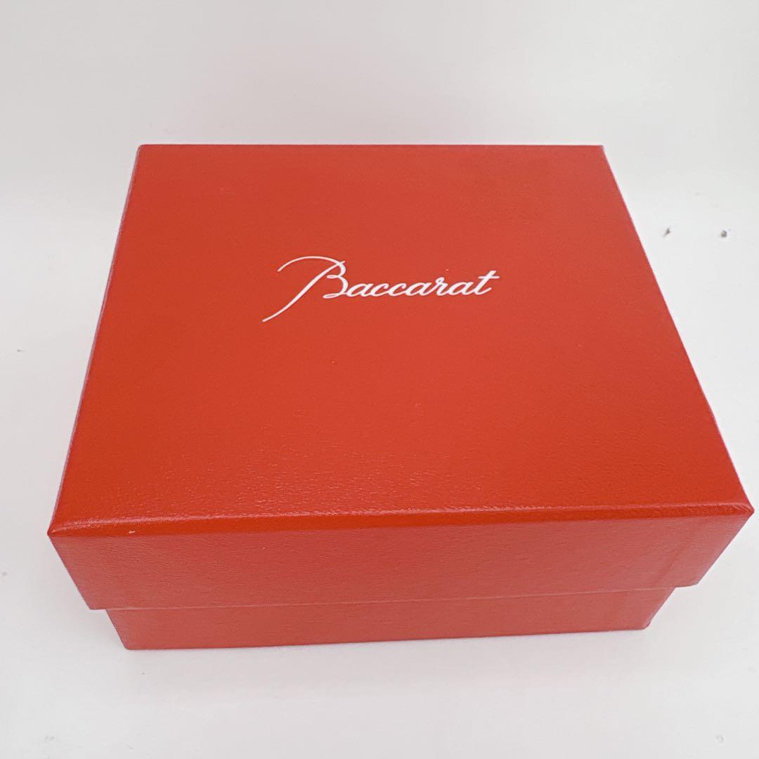 Baccarat バカラ ラッキーバタフライ イリゼクリア