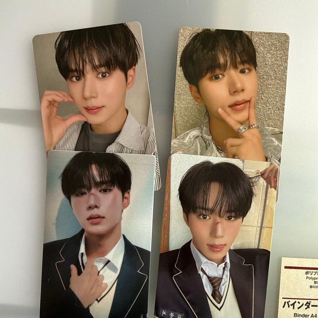 ALD1 ジュンソ トレカ wei - メルカリ