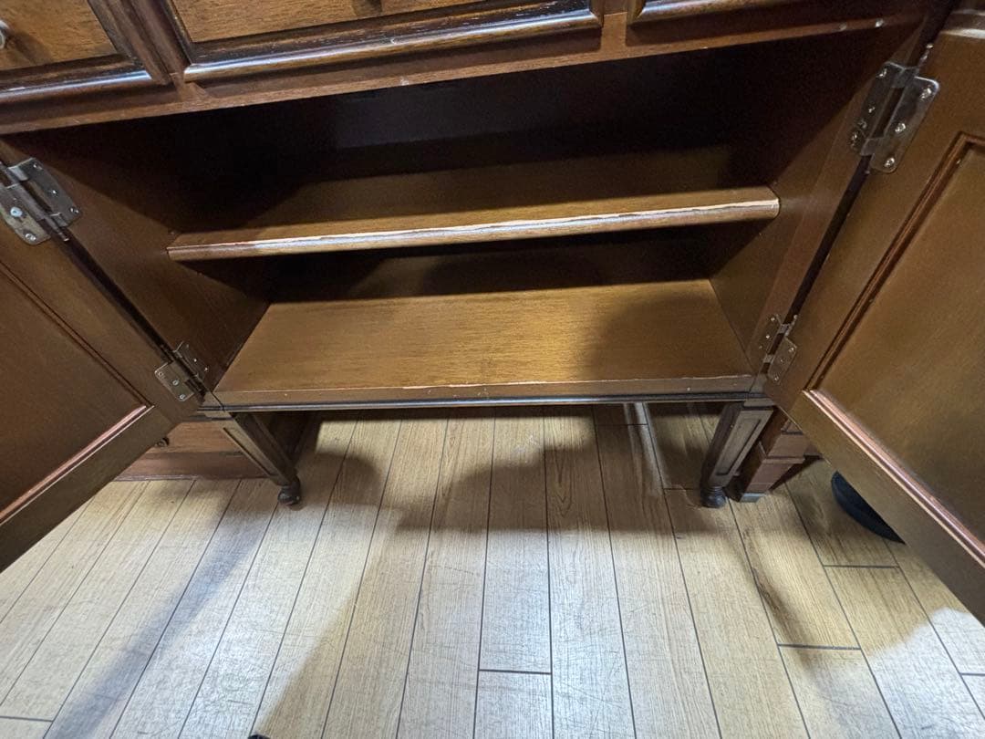 T40 マルニ コンソールキャビネット 地中海ロイヤルシリーズ