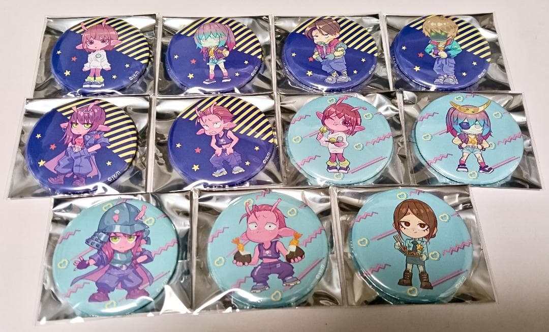 ブルーロックフラワークラウン士道龍聖80個まとめ売り