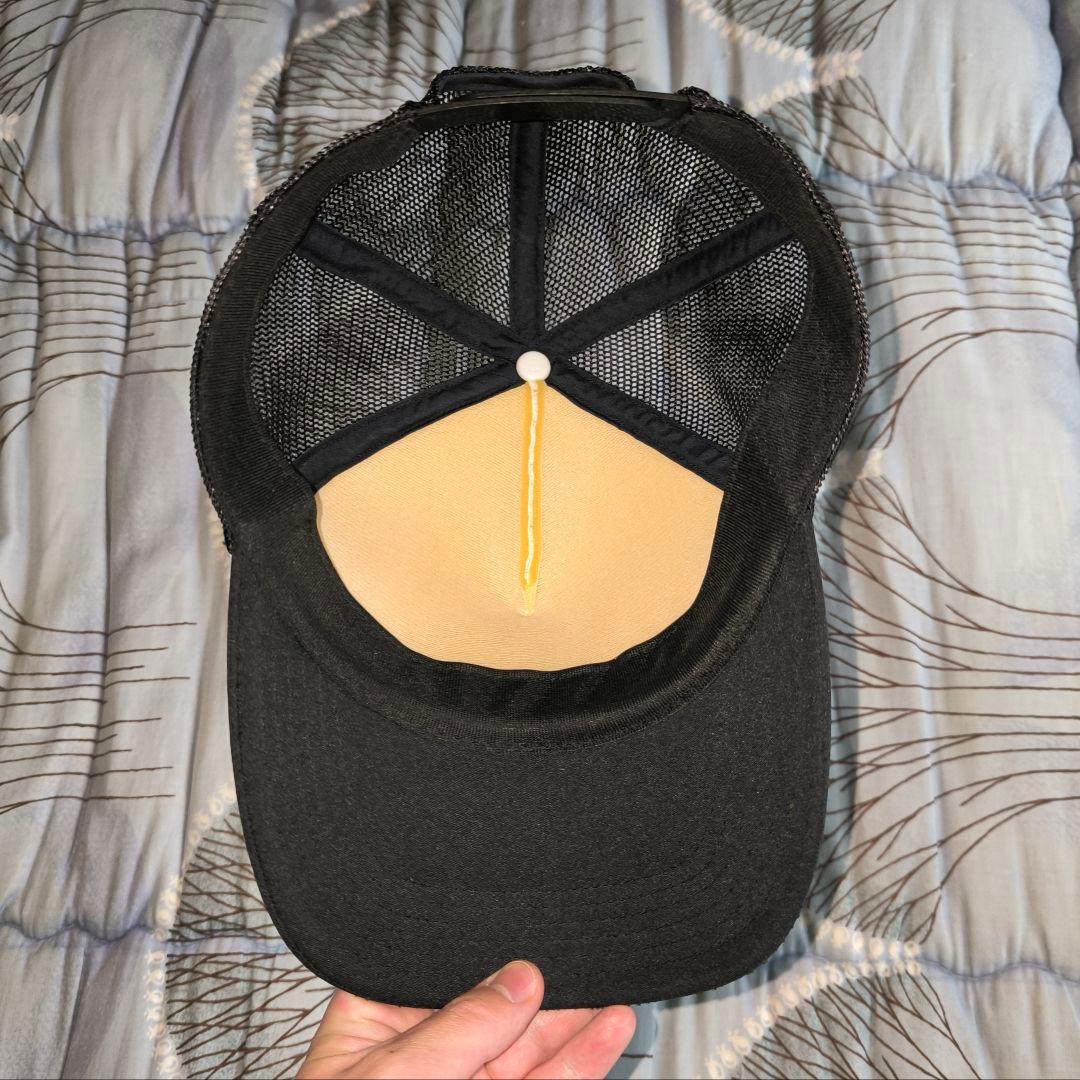 ALIVE CAP SOUL'd OUT Diggy-MO' オレンジ ピンク - メルカリ