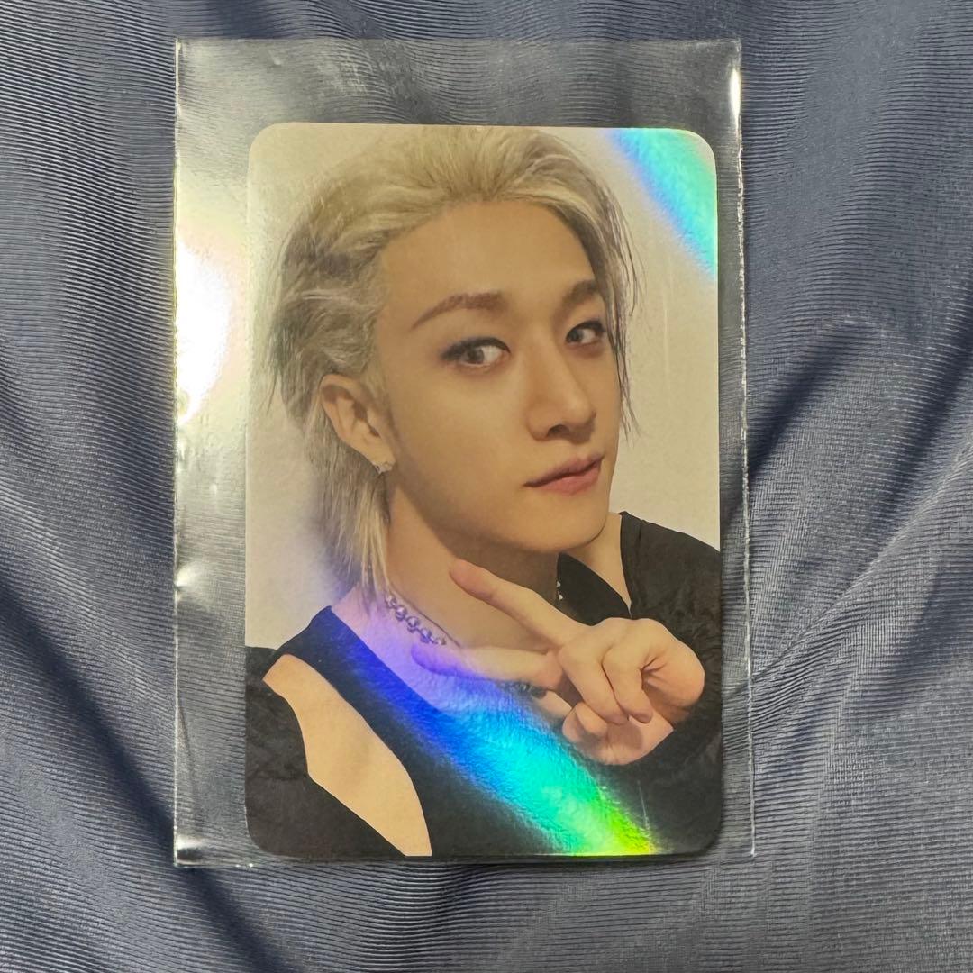 バンチャン メクス MAKESTAR トレカ DOIT スキズ 店舗特典 封入 - メルカリ