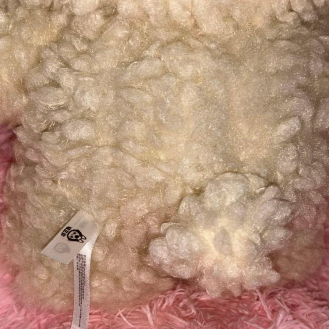 【Babythree】お目目ハート♡ レア目 バブちゃん シロクマ③