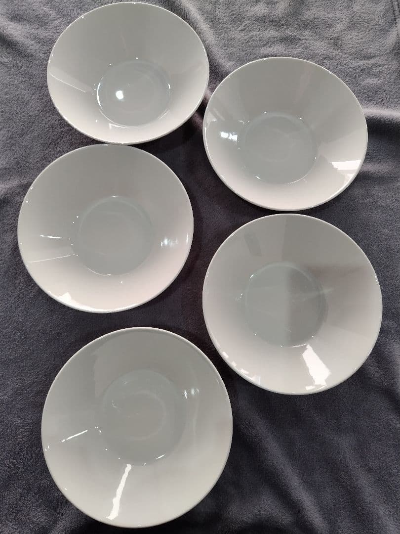  イッタラ Teema ティーマ プレート＆ボウル セット