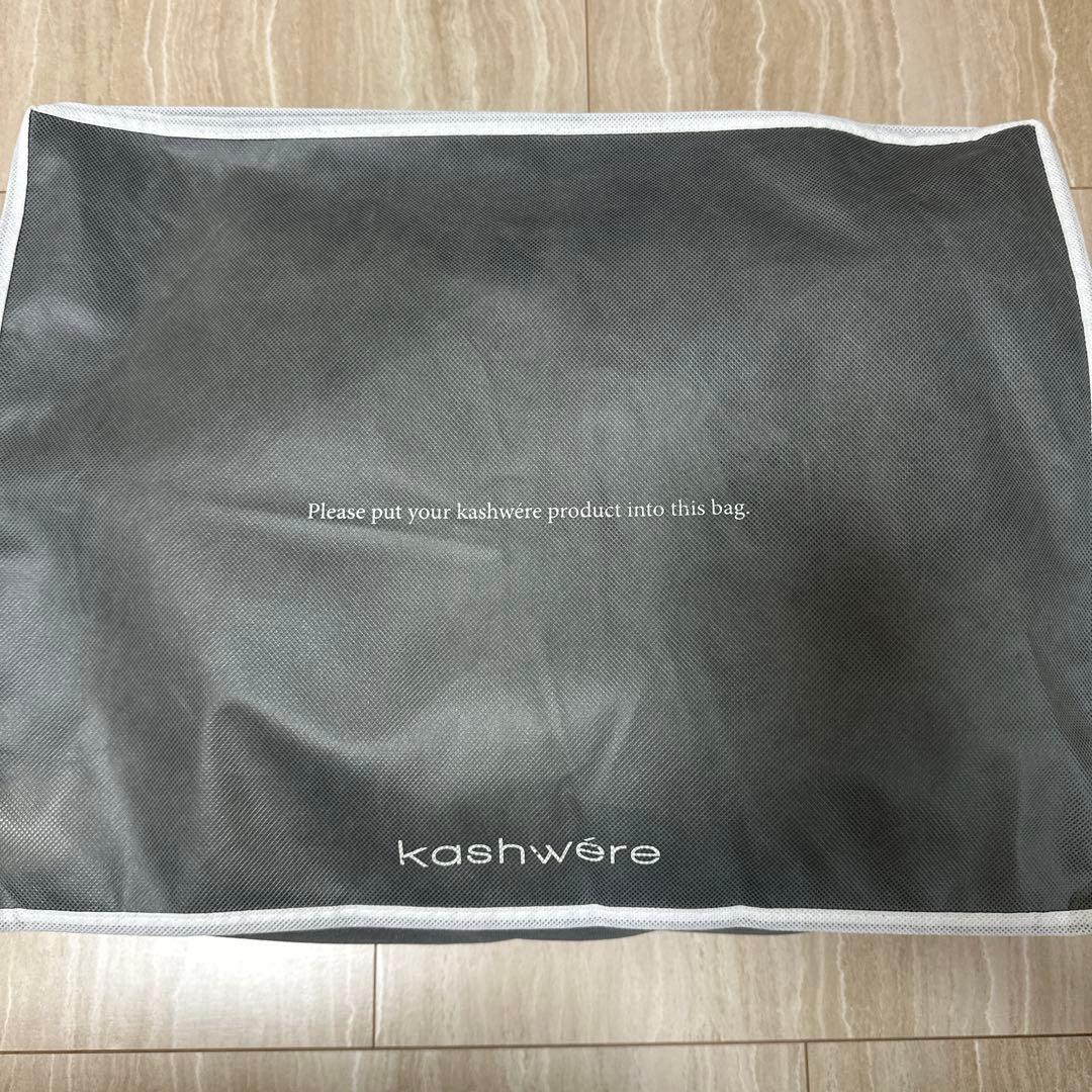 【新品】カシウェア　ブランケット