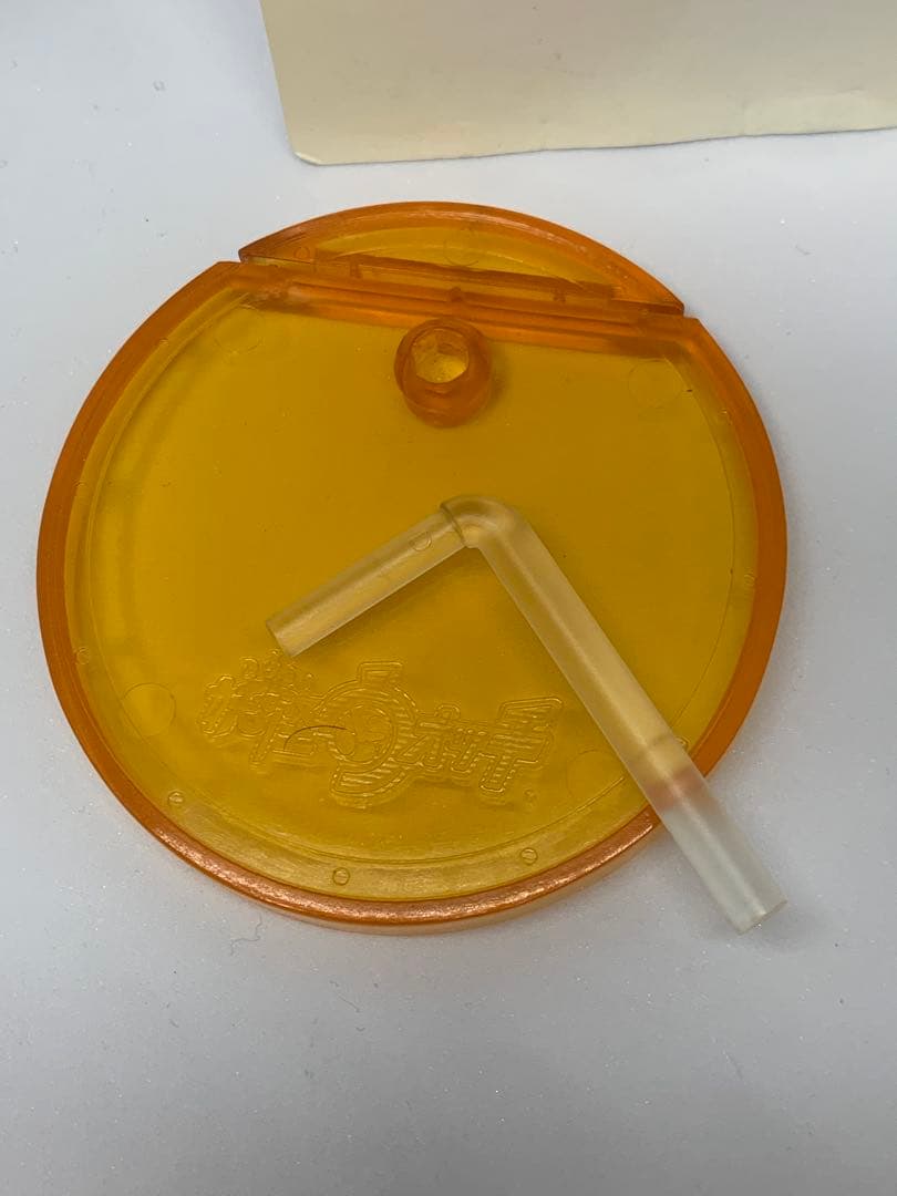 妖怪ウォッチ 百鬼姫 ひっさつわざフィギュア