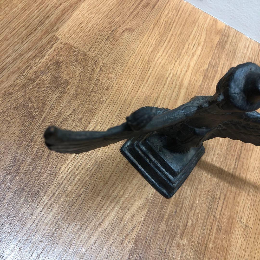 クメール ガルーダ 仏像 仏教美術 骨董 置物