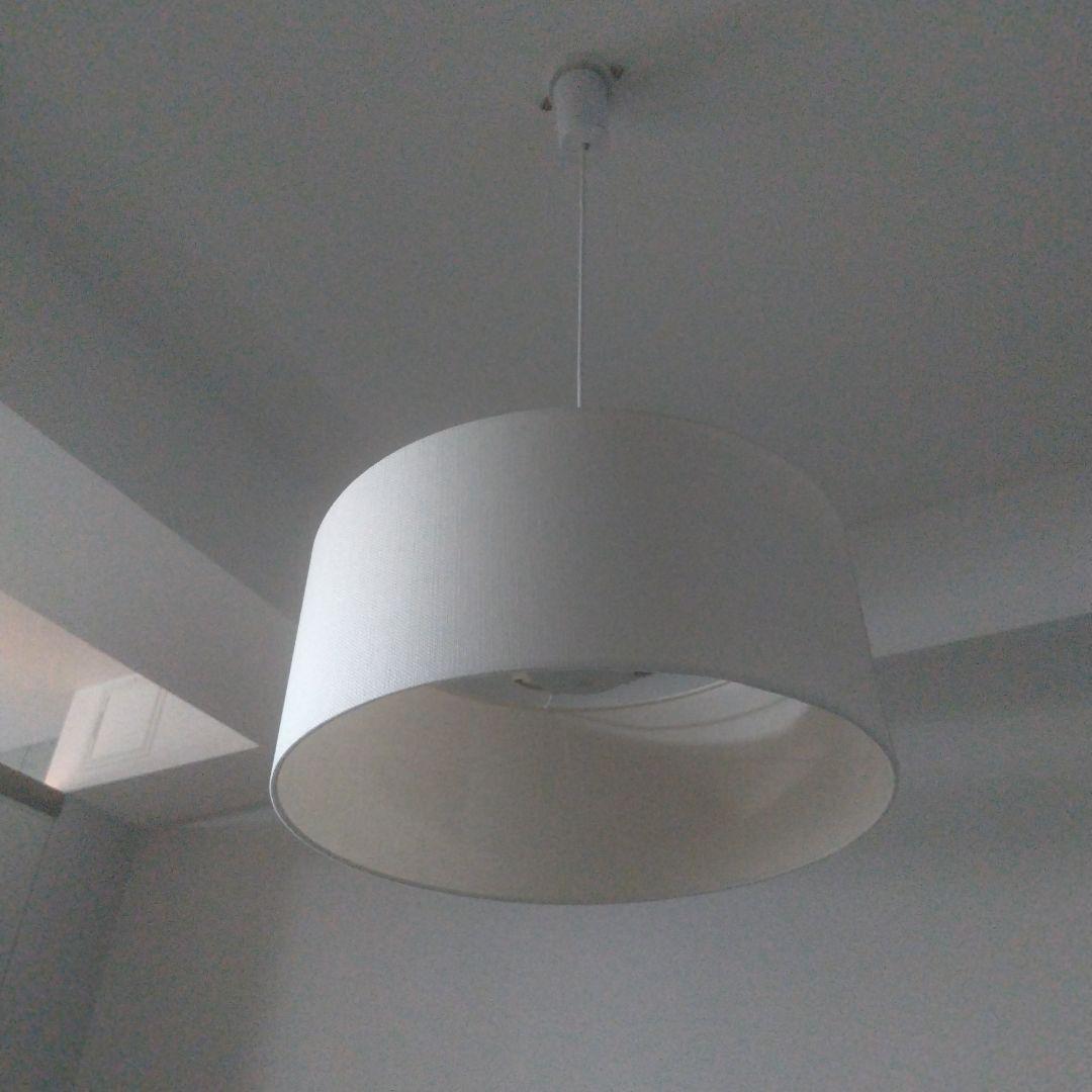 美品★オーデリック OP252603 ODELIC アイボリーペンダントライト