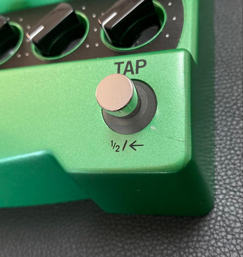 Line 6 DL4 MkII ディレイ・モデラー