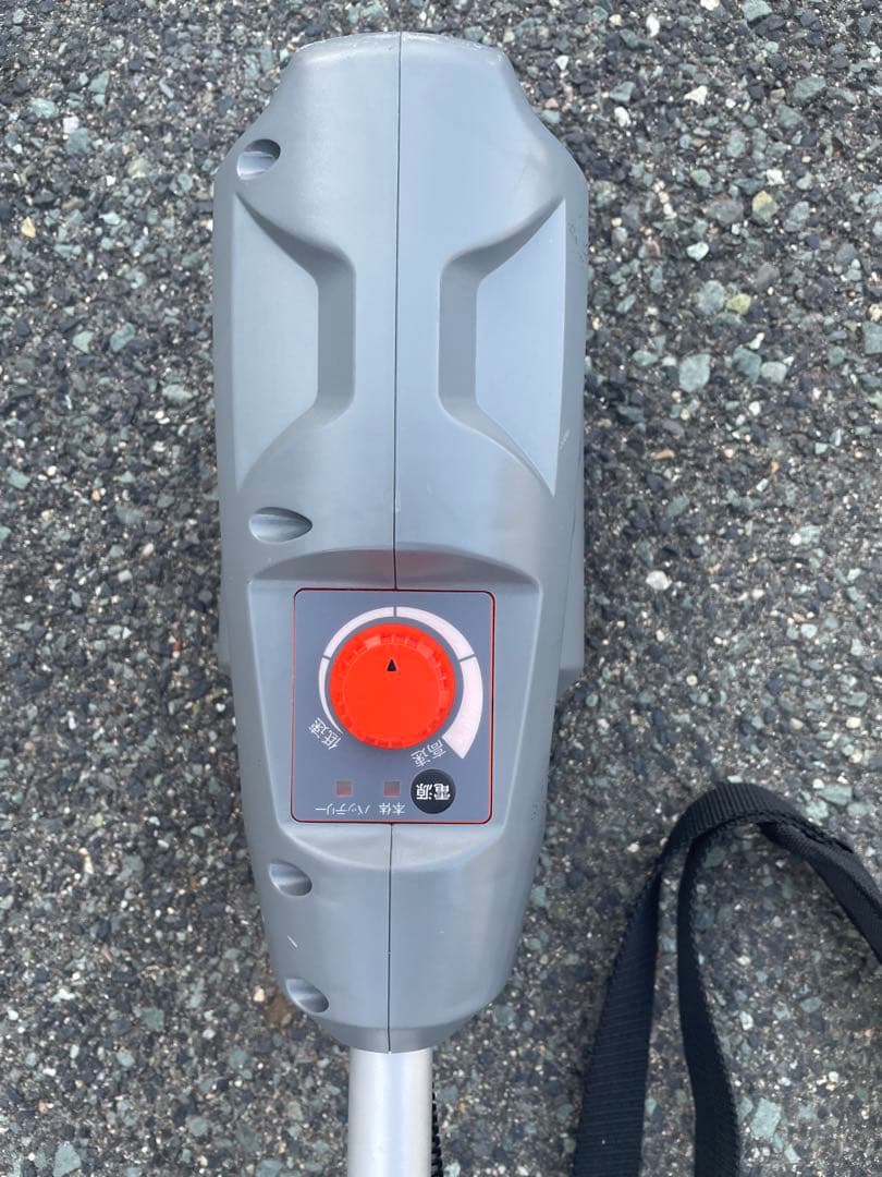 工進 36V充電草刈機 SBC-3650 綺麗‼️